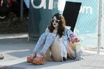 Frances Bean Cobain: Marc Jacobs Shoot Campaignin -43 GotCel